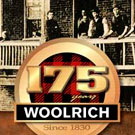 Woolrich History Poster