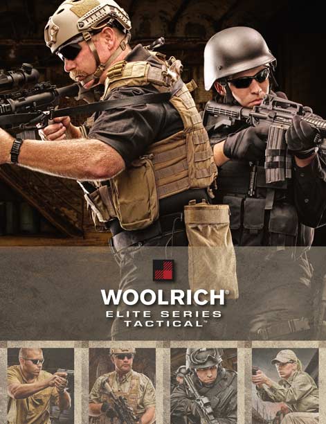 Woolrich Elite Series 2010 Catalog